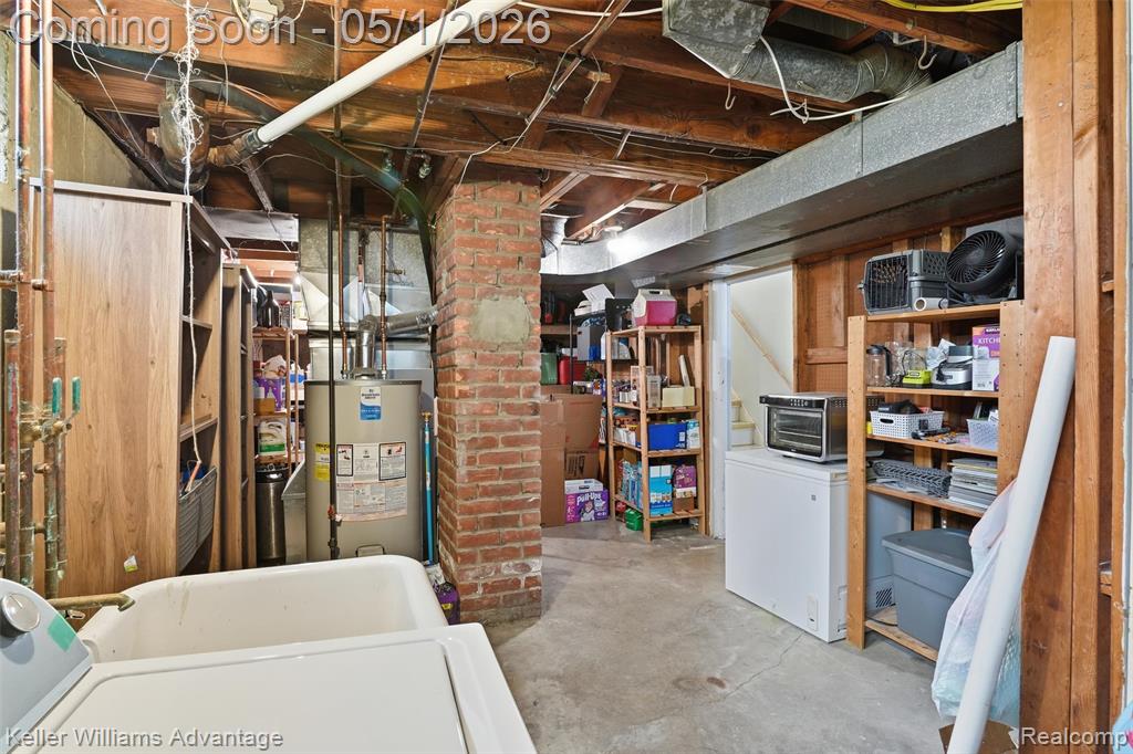 14020 Borgman Street, Oak Park, MI 48237 — Photo 24
