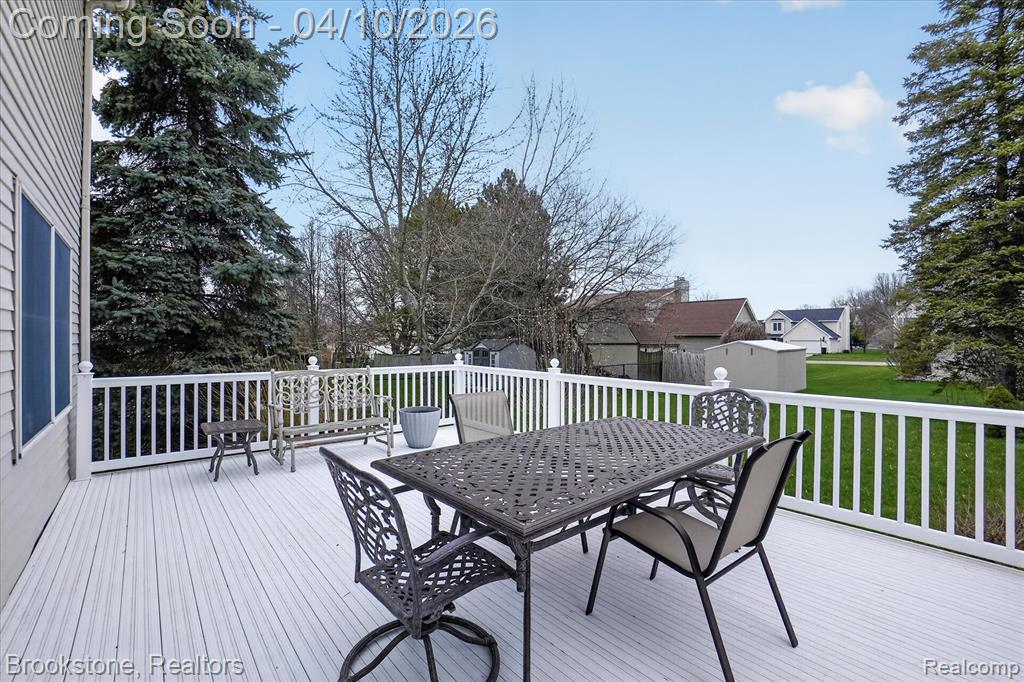 12359 Mission Hills Drive, Dewitt, MI 48820 — Photo 44