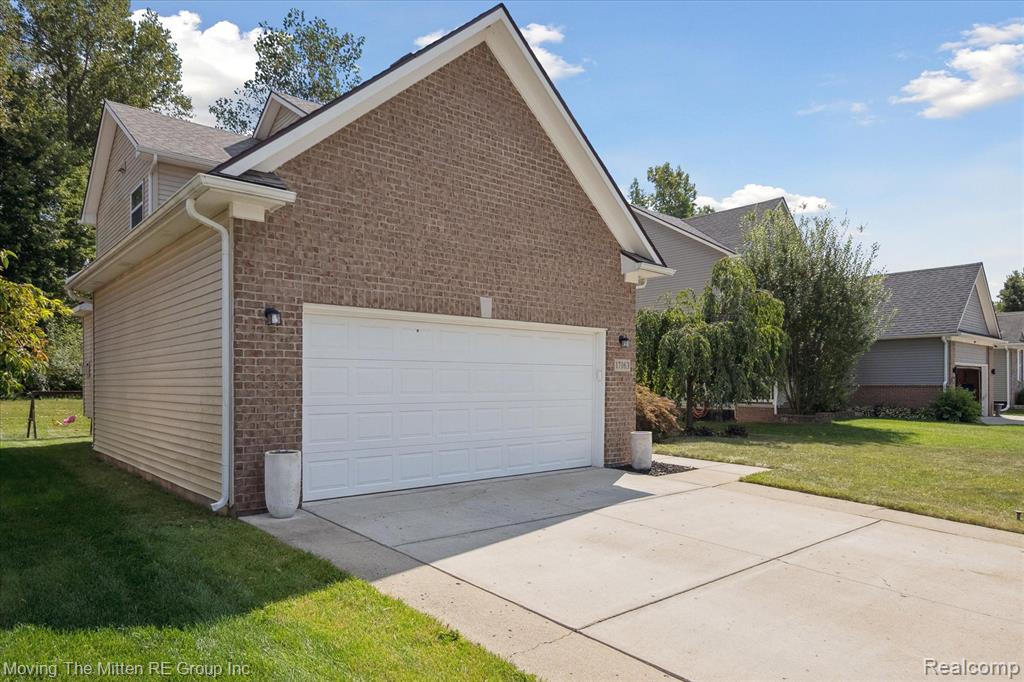 17163 Theresa Lane, New Boston, MI 48164 — Photo 50
