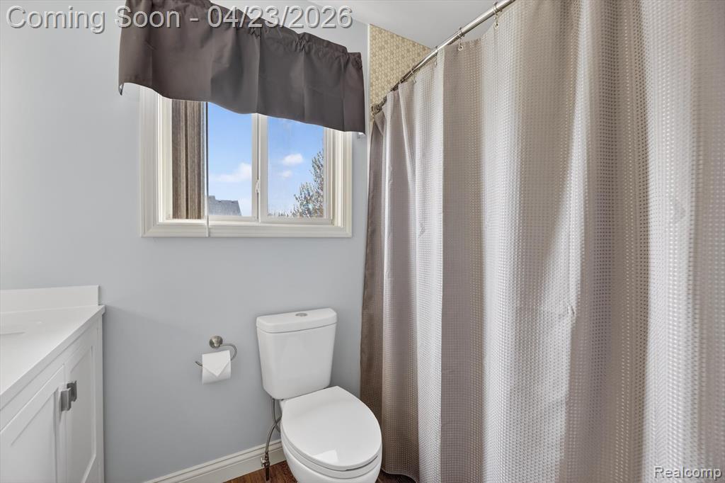 299 Dundee Ridge Drive, Dundee, MI 48131 — Photo 23