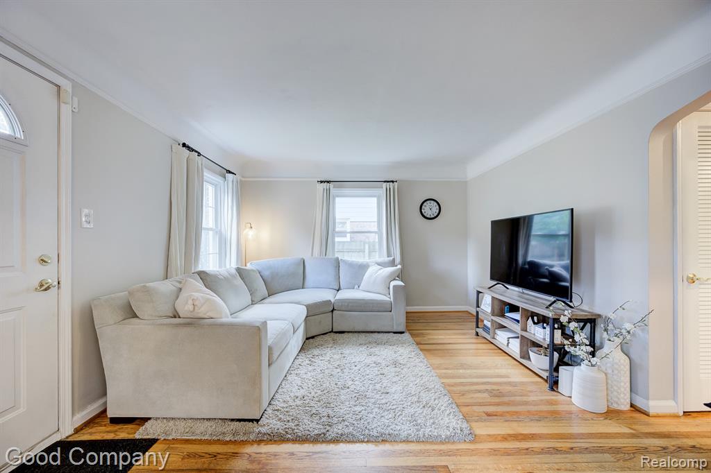 921 N Alexander Avenue, Royal Oak, MI 48067 — Photo 4