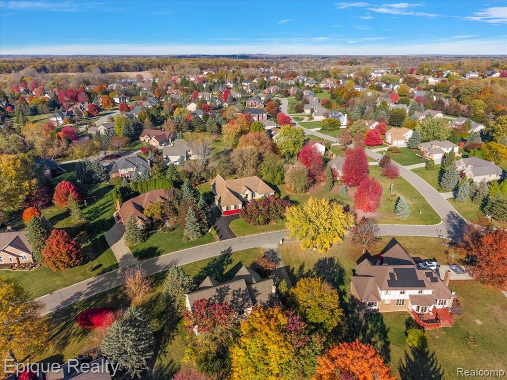374 Oakbridge Drive, Oakland, MI 48306 — Photo 73