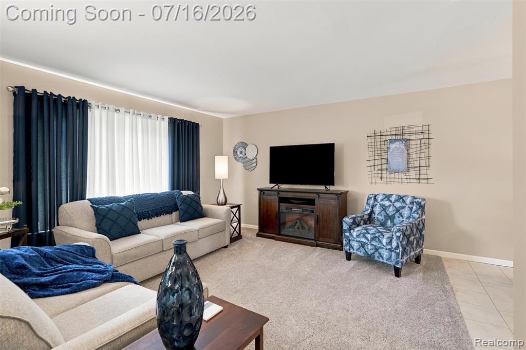 4731 Pare Lane, Trenton, MI 48183 — Photo 6