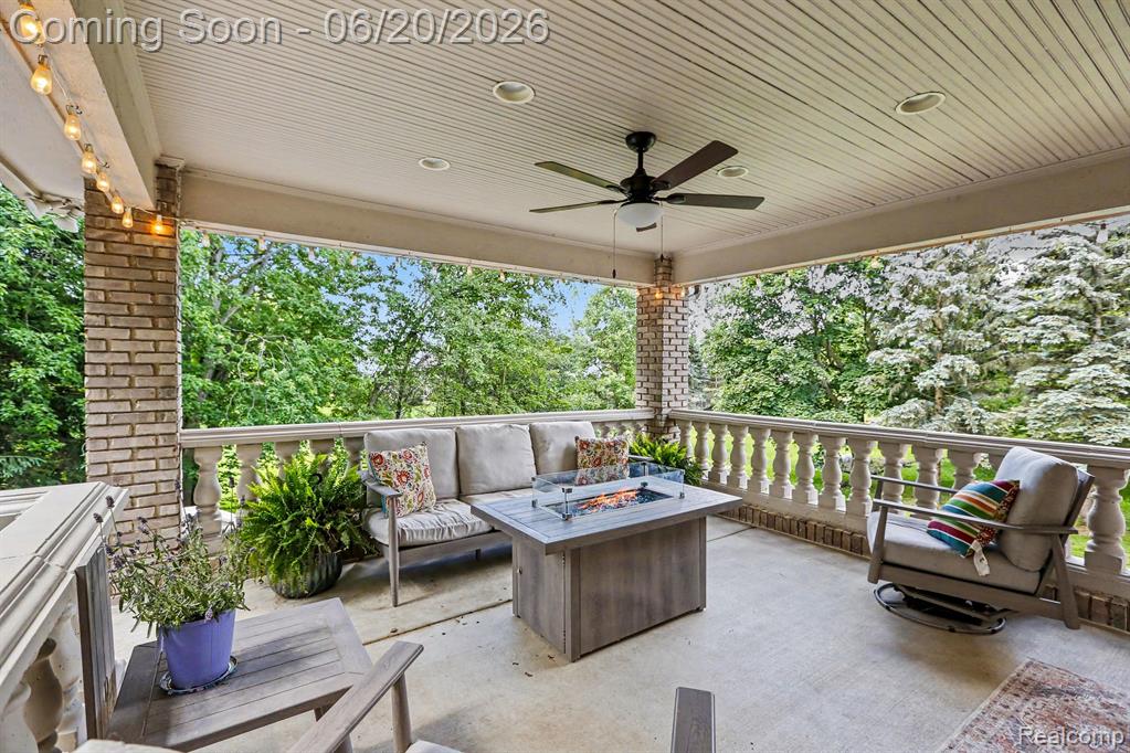 836 Townsend Drive, South Lyon, MI 48178 — Photo 40