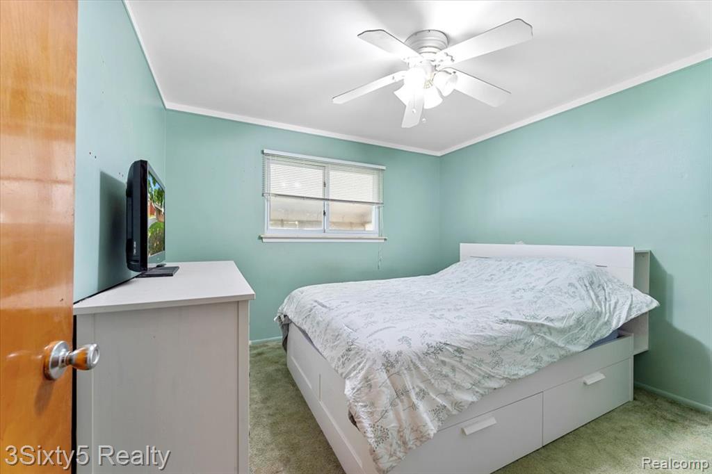 7349 Birch Street, Taylor, MI 48180 — Photo 12