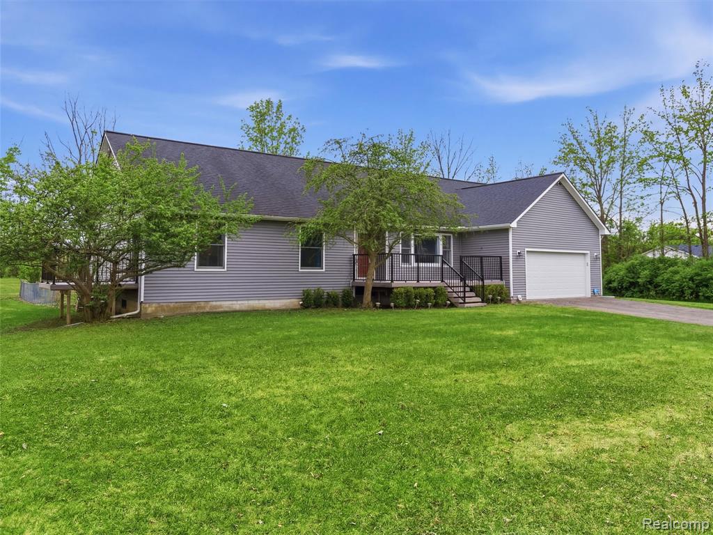21830 Bordman Road, Armada, MI — Photo 4
