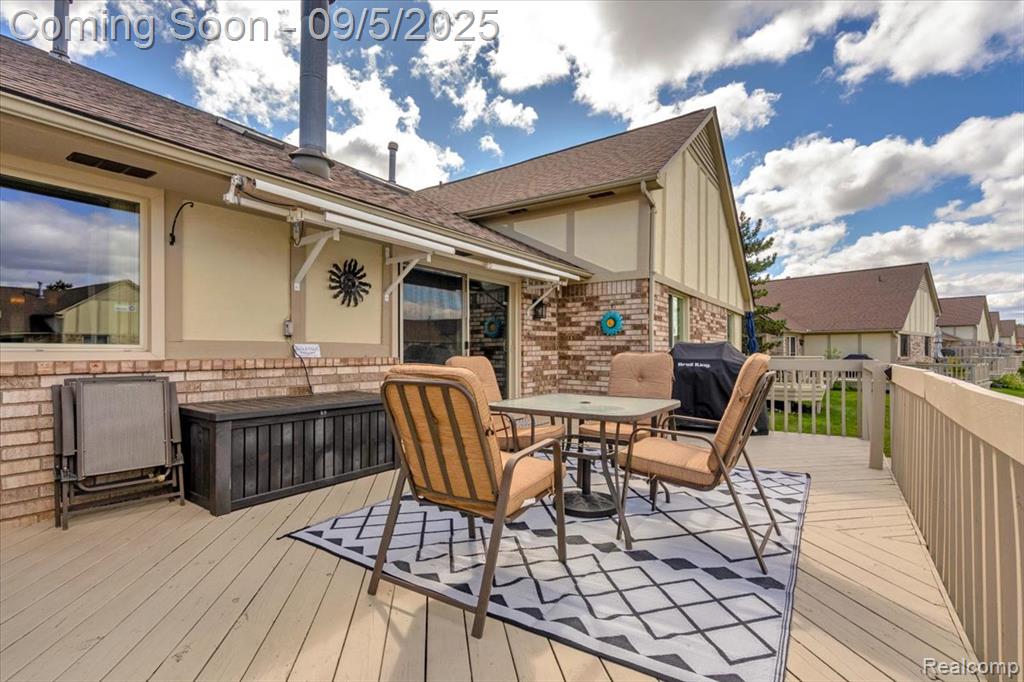 43559 Riverbend Boulevard, Clinton Twp, MI 48038 — Photo 32
