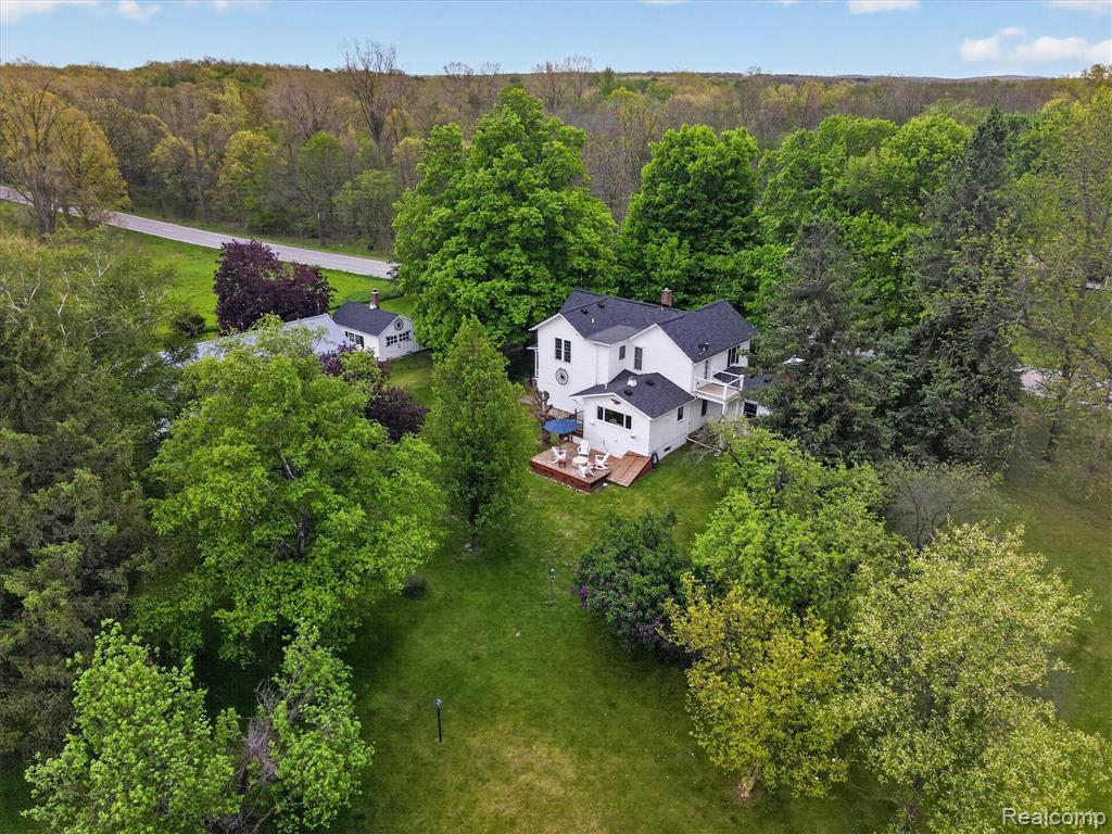 17750 M-106, Gregory, MI 48137 — Photo 53