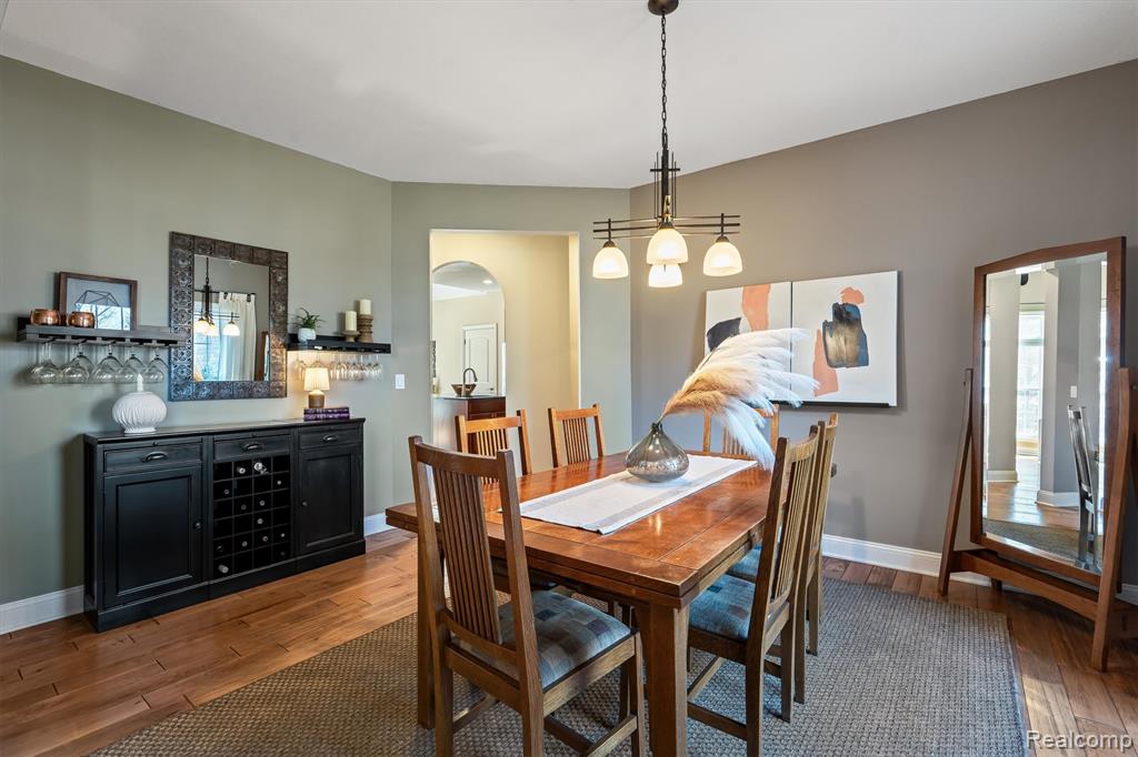 8473 Deerwood Road, Clarkston, MI 48348 — Photo 14