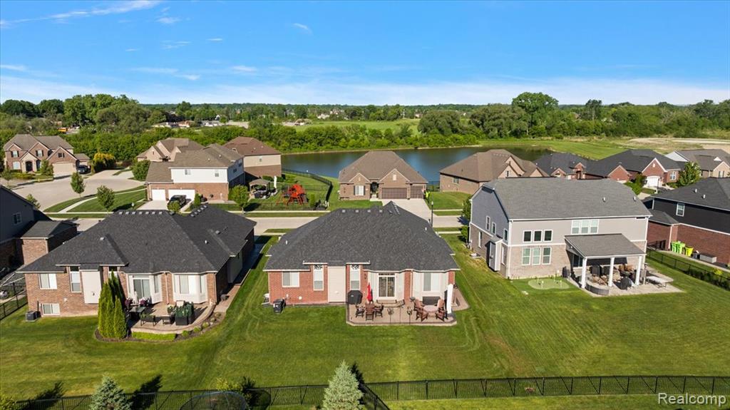 55206 Sarazen Drive, Macomb, MI 48042 — Photo 5