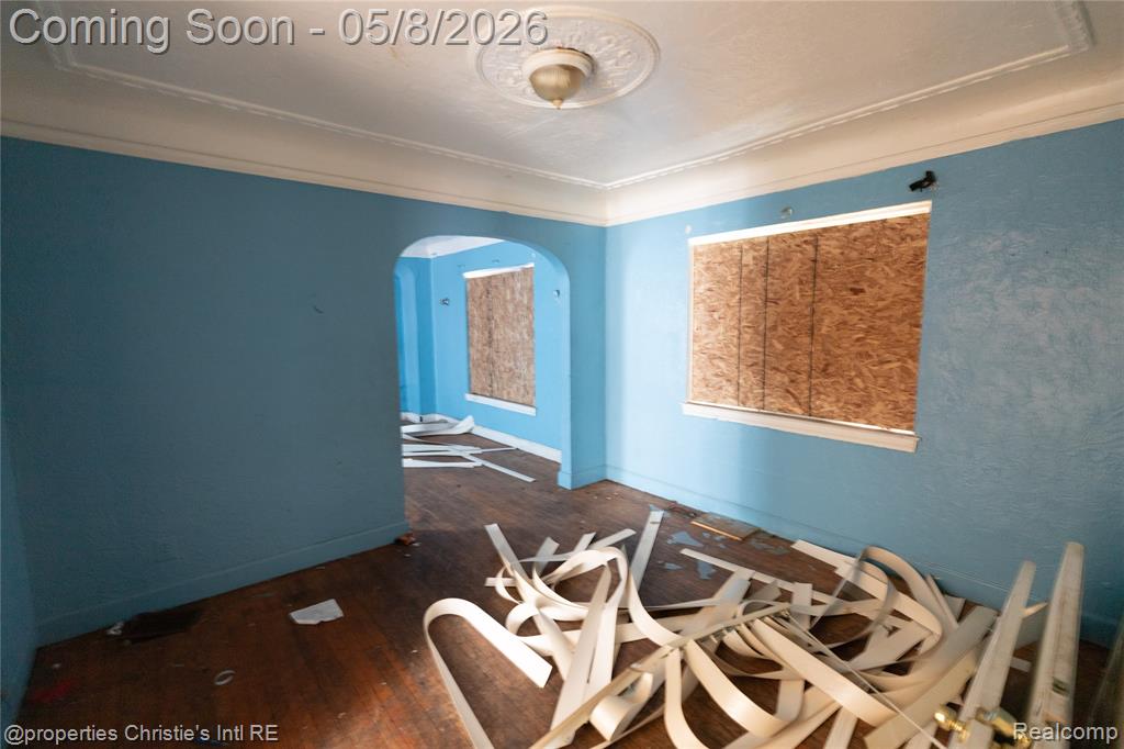 16770 Greenlawn Street - Photo 5