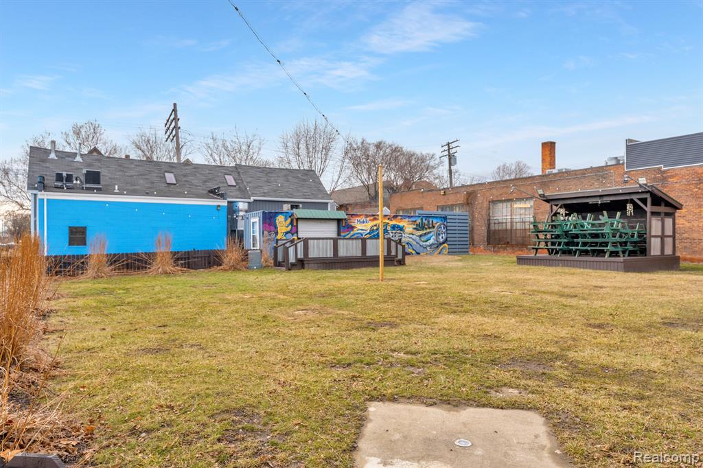 4301 Avery Street, Detroit, MI 48208 — Photo 59