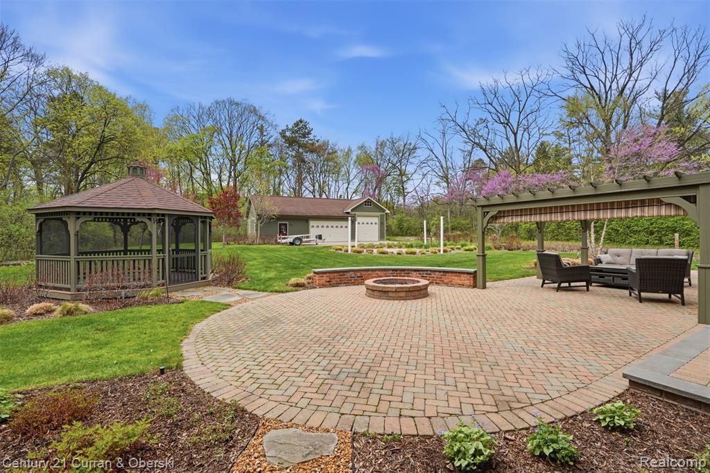 19559 Meadowbrook Road, Northville, MI 48167 — Photo 62