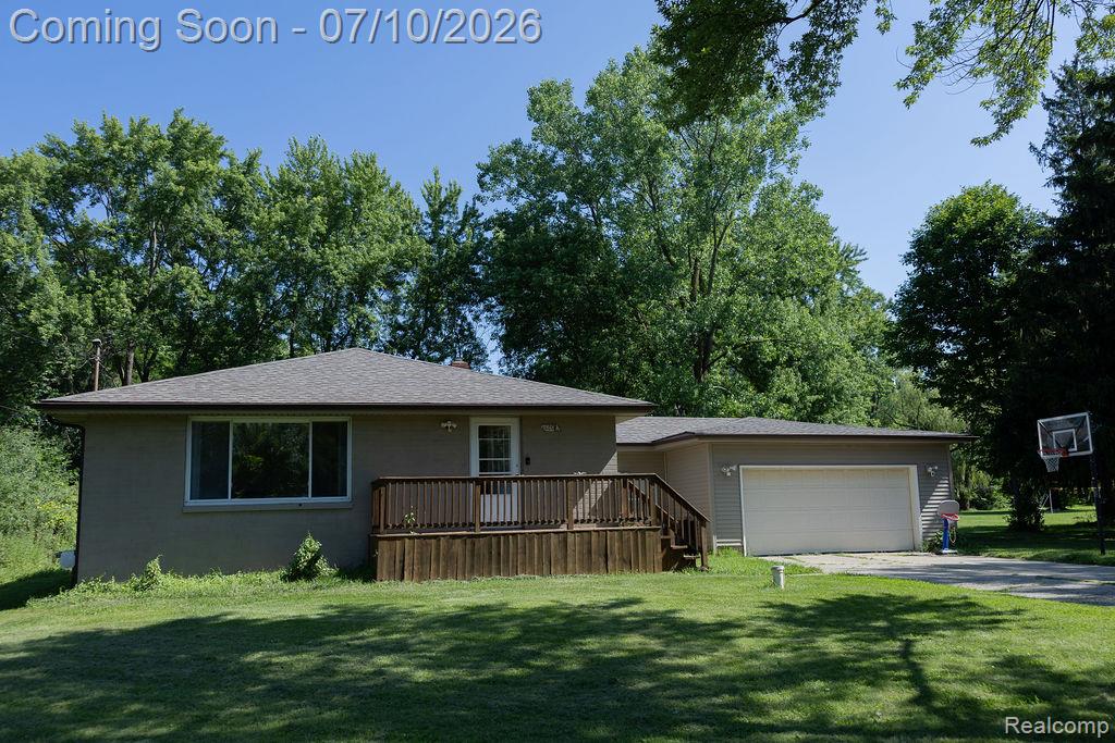 5052 Beecher Road, Flint, MI 48532 — Photo 2
