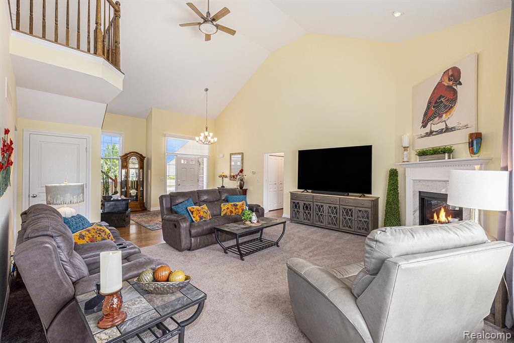 8269 Meadowridge, Clarkston, MI 48348 — Photo 7