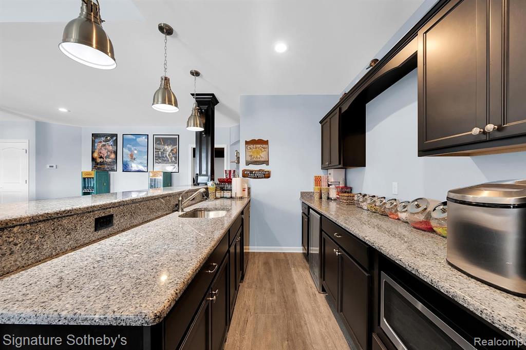 5001 FOREST VALLEY, Clarkston, MI 48348 — Photo 55