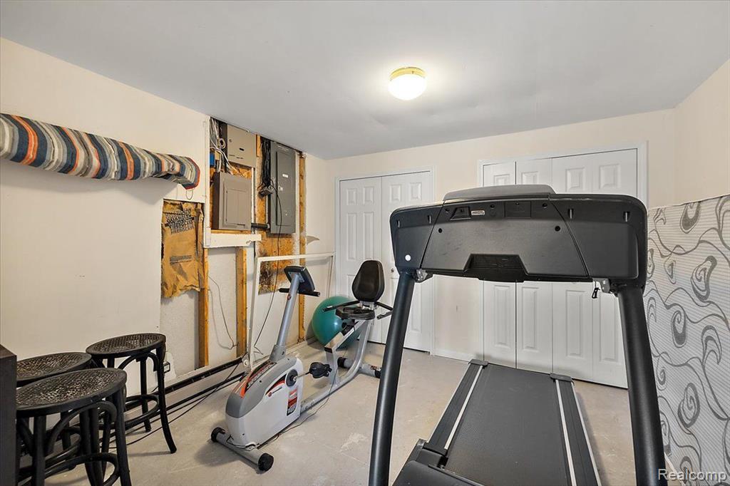4250 SAINT ANDREWS Street, Howell, MI 48843 — Photo 63