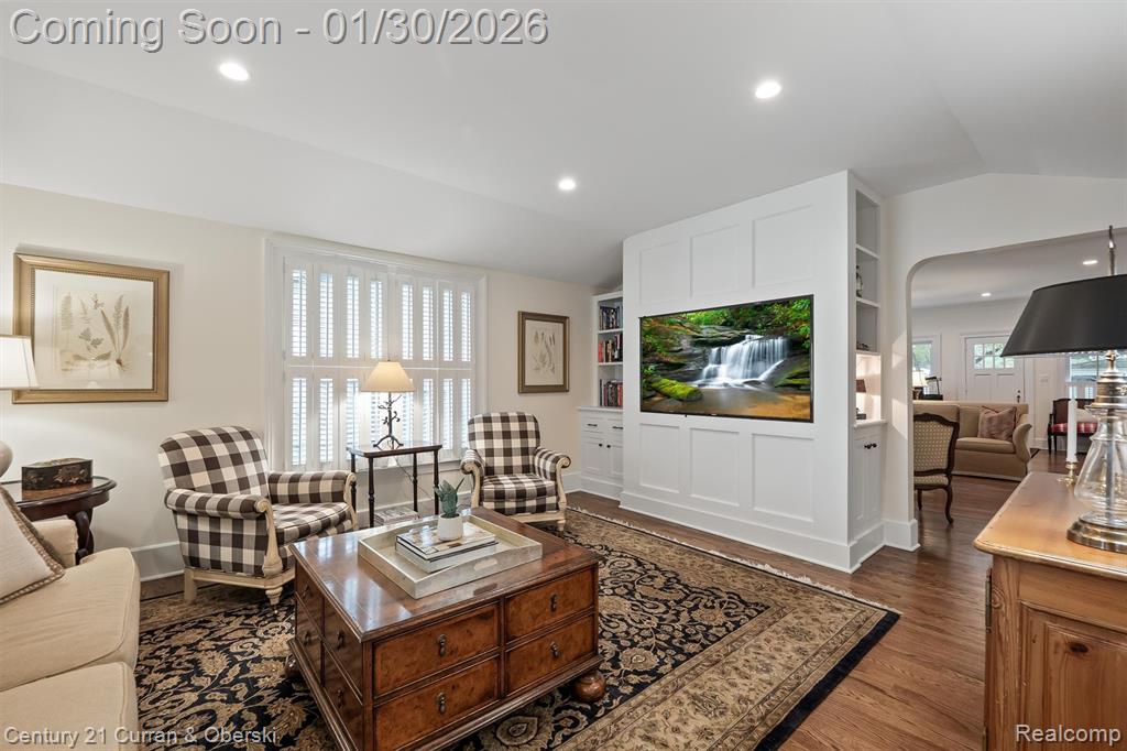552 W Dunlap St, Northville, MI 48167 — Photo 10