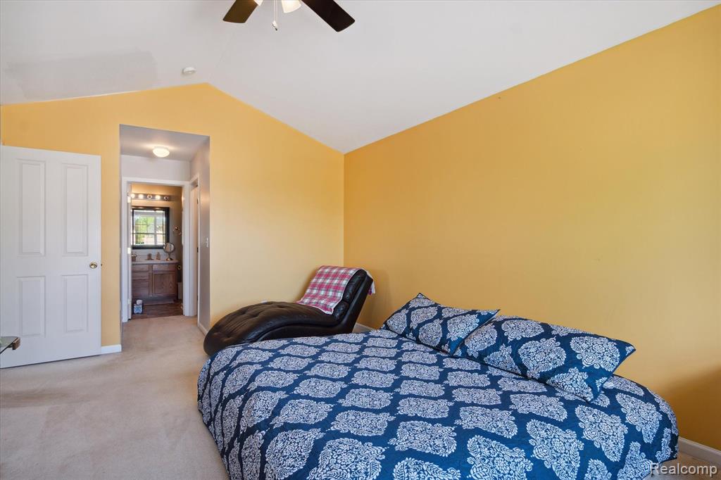 4428 ASTER Boulevard, Howell, MI 48843 — Photo 20