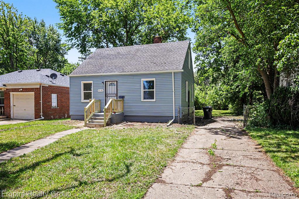 4575 Neff Avenue, Detroit, MI 48224 — Photo 3
