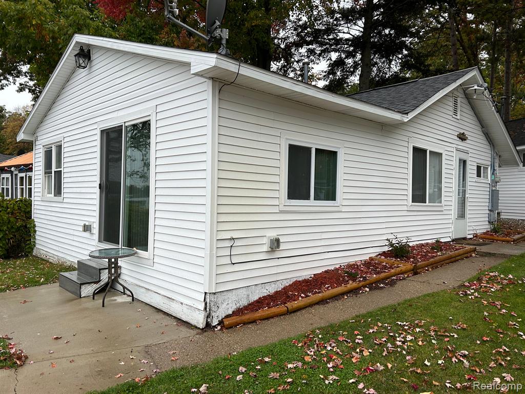 1249 N CROOKED LAKE Drive, Lake, MI 48632 — Photo 16