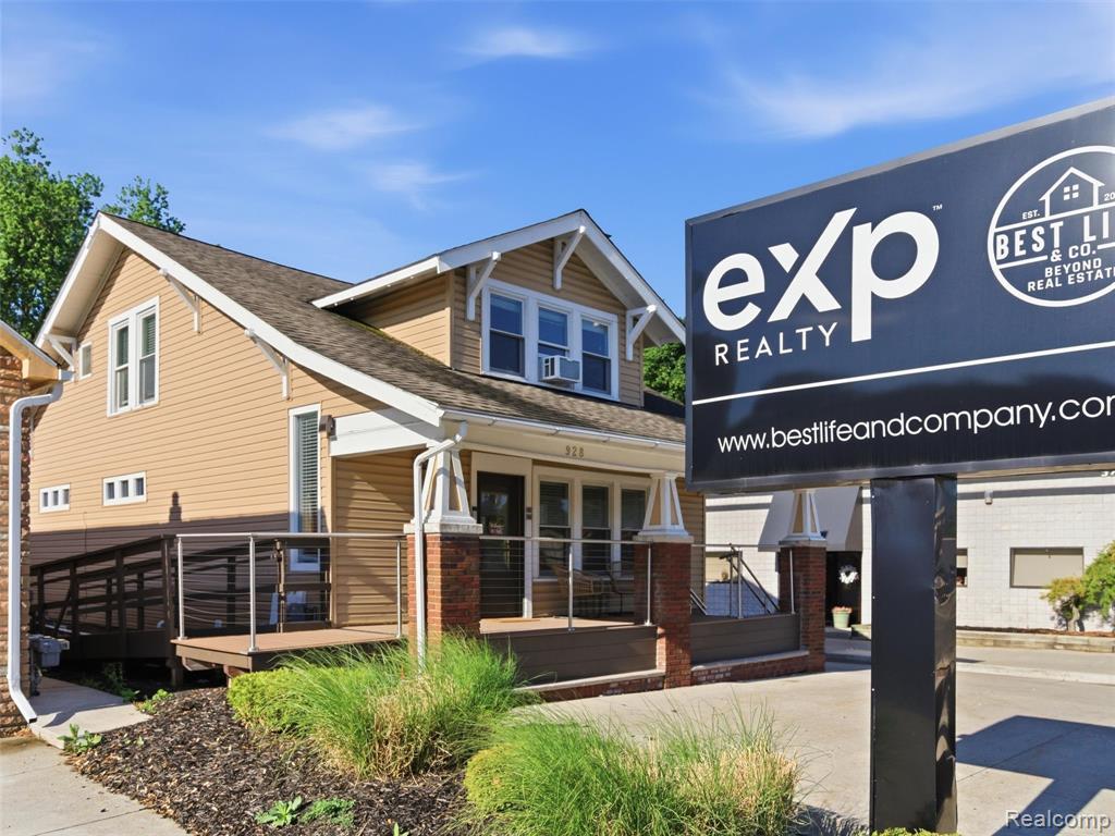 928 E 11 Mile Road, Royal Oak, MI 48067 — Photo 14
