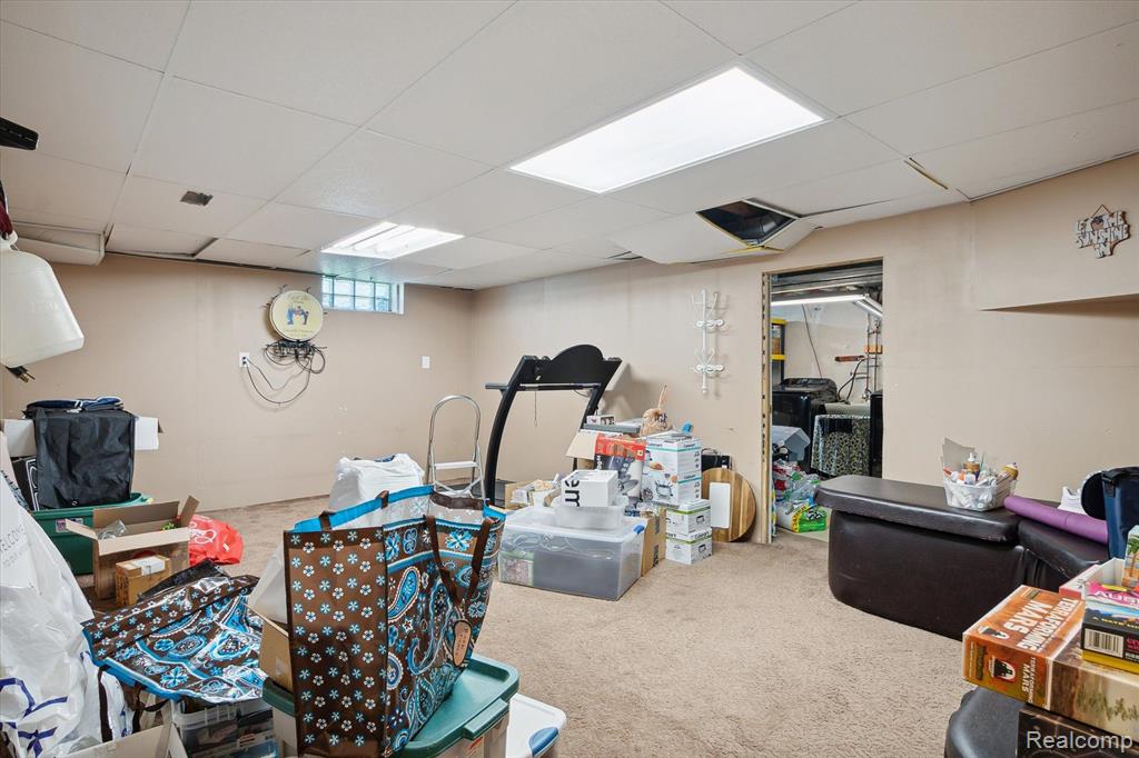 8979 BROUGHAM Drive, Sterling Heights, MI 48312 — Photo 38