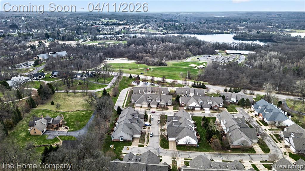 626 Rachel Lane, Milford, MI 48381 — Photo 57