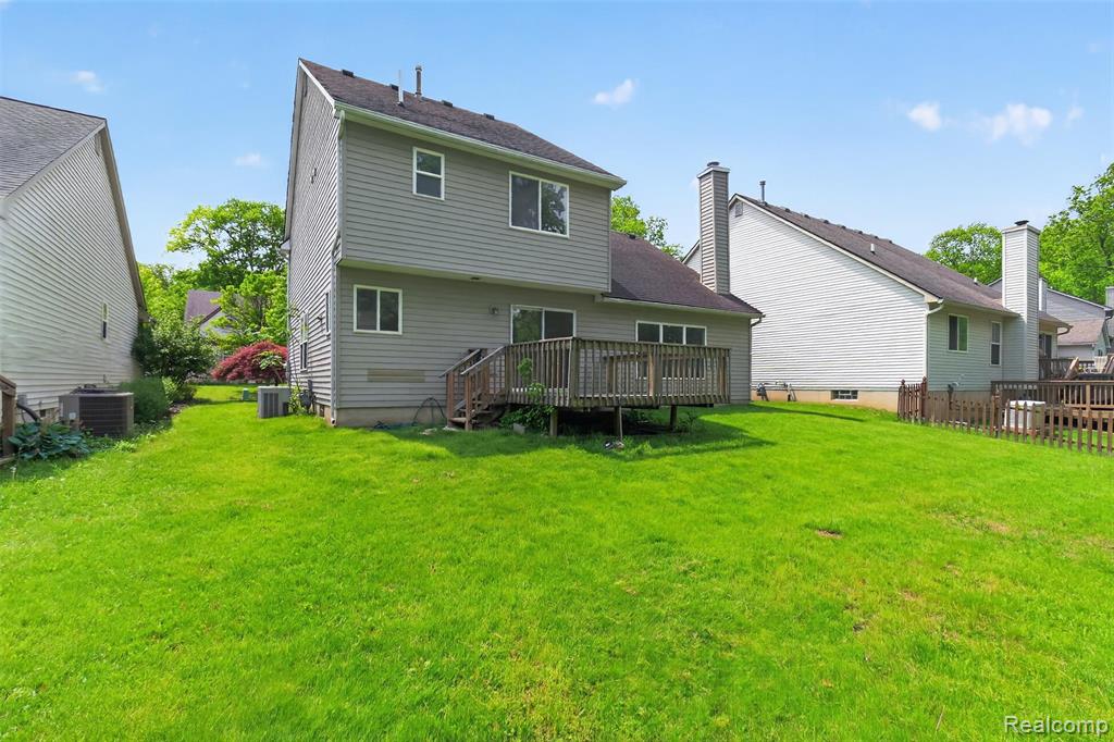 3457 ASHBURNAM, Ann Arbor, MI 48105 — Photo 44