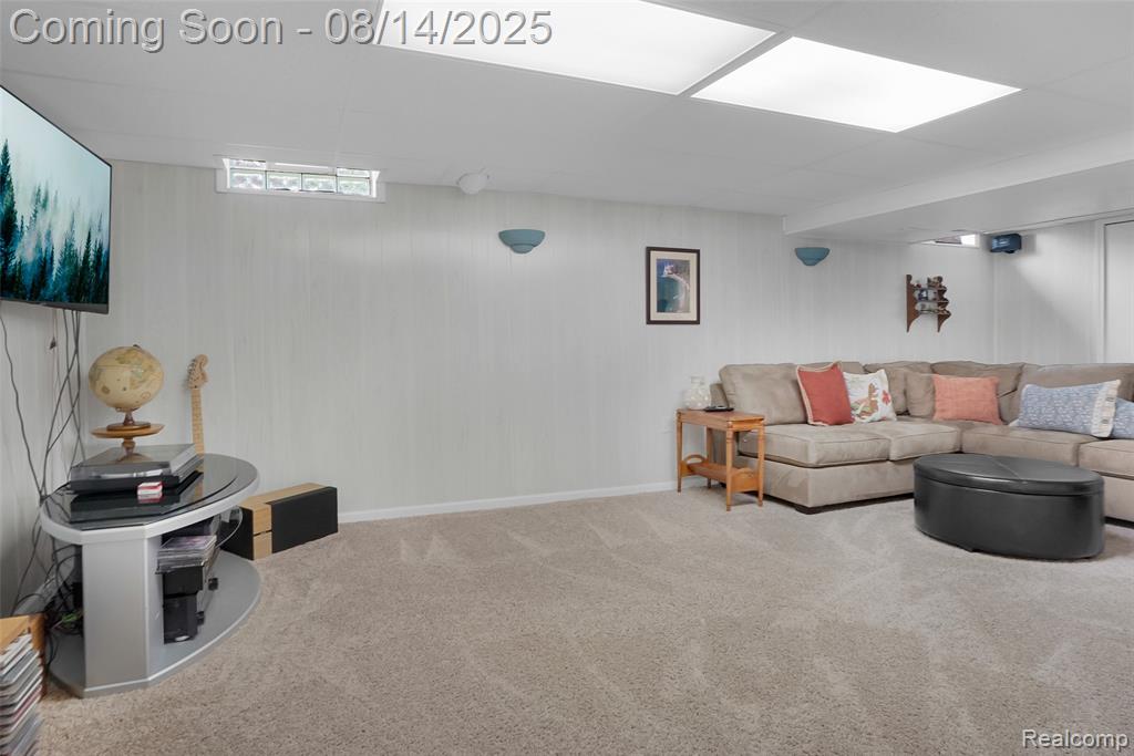 399 Silvervale Drive, Rochester Hills, MI 48309 — Photo 29