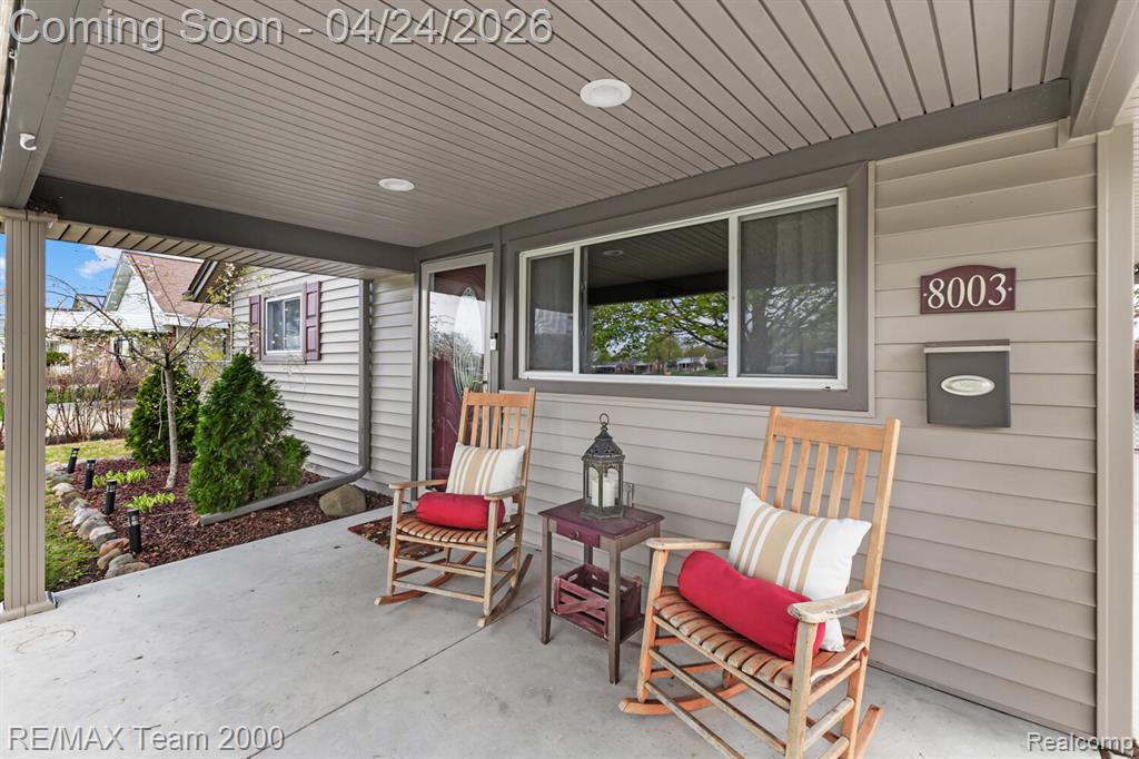 8003 Roosevelt Street, Taylor, MI 48180 — Photo 4
