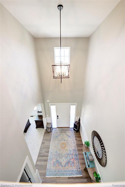 1331 Yosemite Valley Drive, Milford, MI 48381 — Photo 38