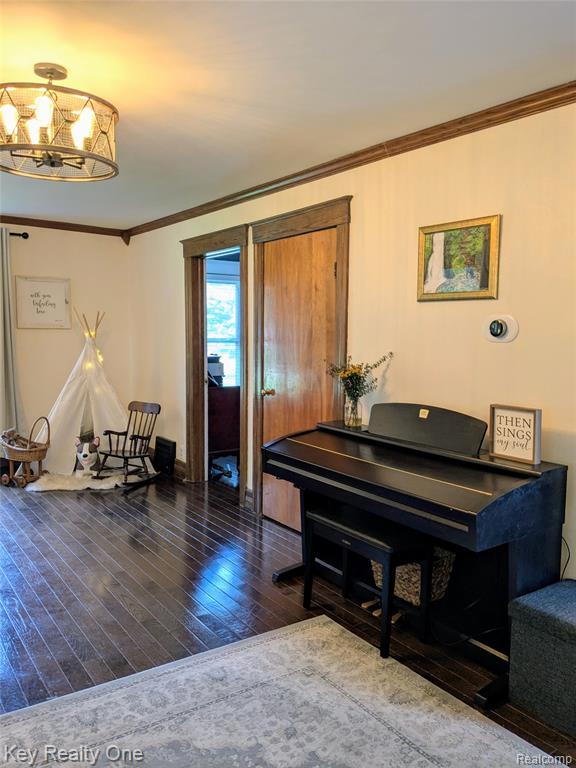 1000 W Predmore Road, Oakland, MI — Photo 29