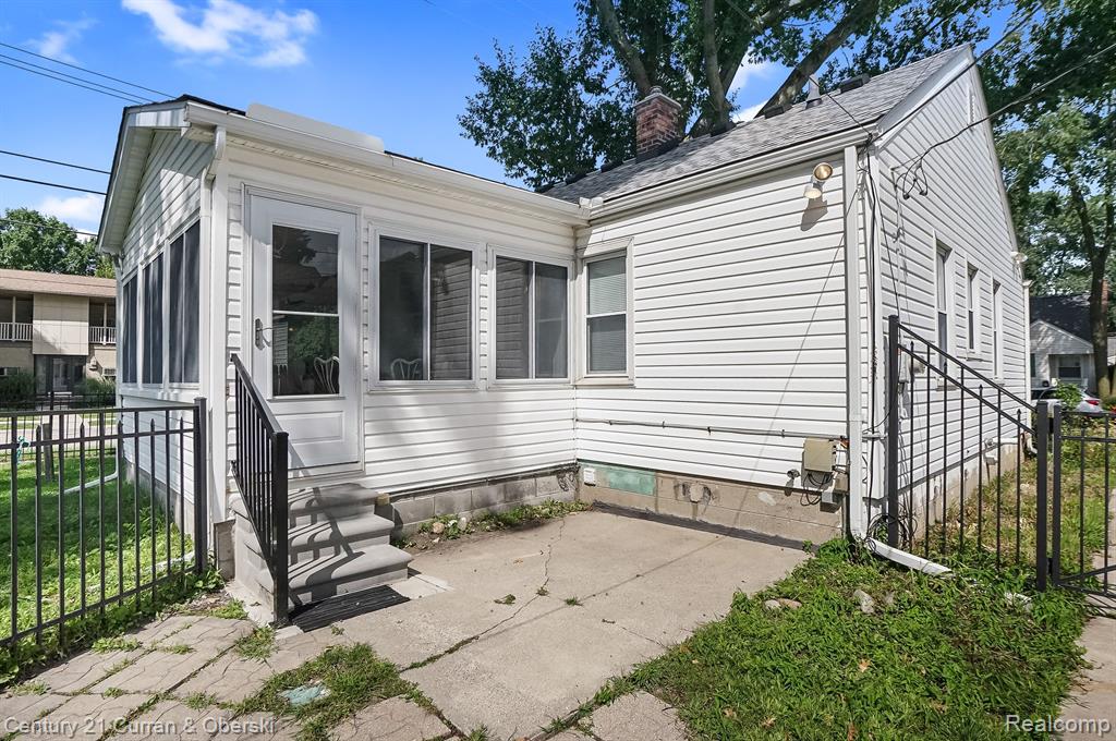 4291 ELLWOOD Avenue, Berkley, MI 48072 — Photo 24