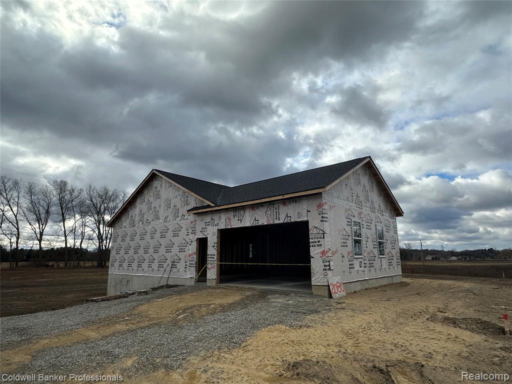 2080 Bowers Road, Lapeer, MI 48446 — Photo 5