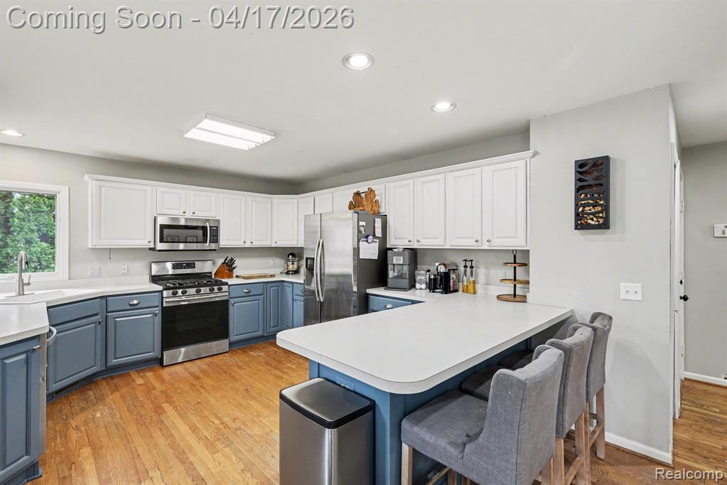 6620 Greene Haven Drive, Clarkston, MI 48348 — Photo 8