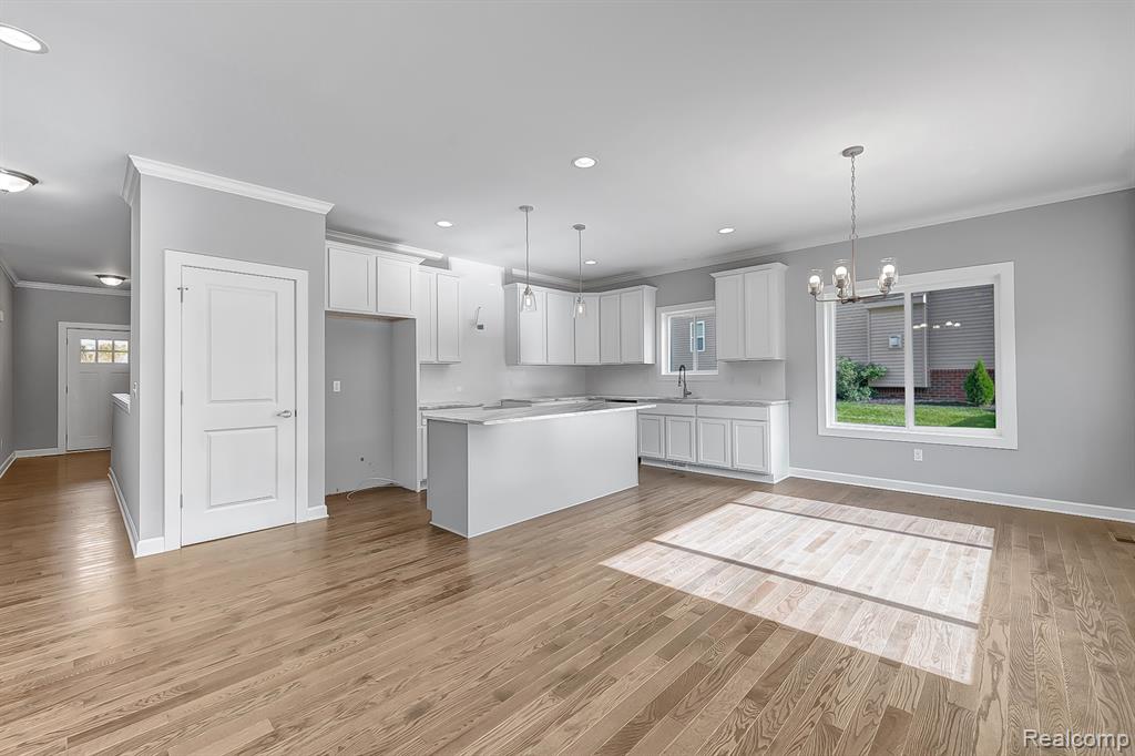 6064 Woodridge Lane, Grand Blanc, MI 48439 — Photo 14