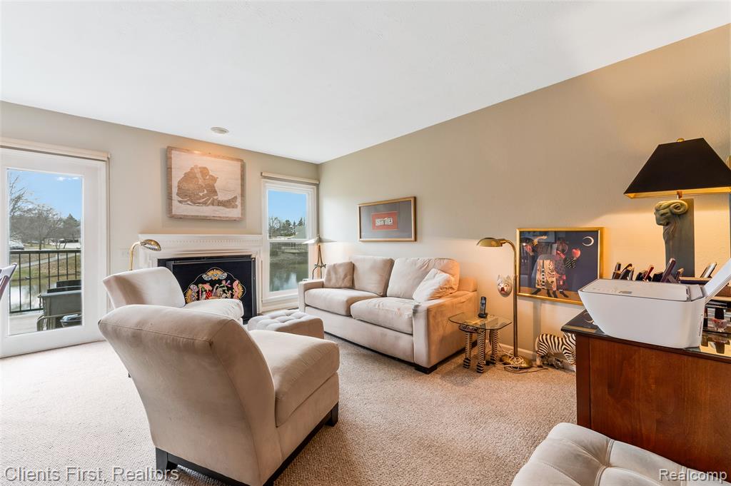 3414 Breckland Court, Ann Arbor, MI 48108 — Photo 2