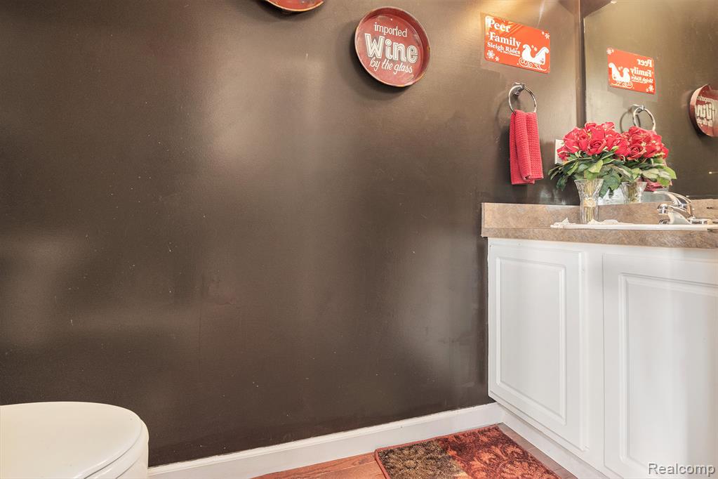 5304 Boomerang Circle, Newport, MI 48166 — Photo 12