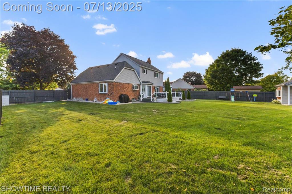 41741 Lore Court, Clinton Twp, MI 48038 — Photo 50