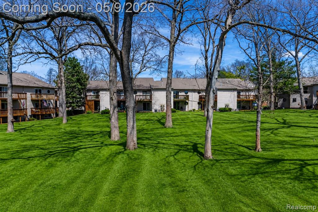 5018 Harbor Oak Drive, Waterford, MI 48329 — Photo 34