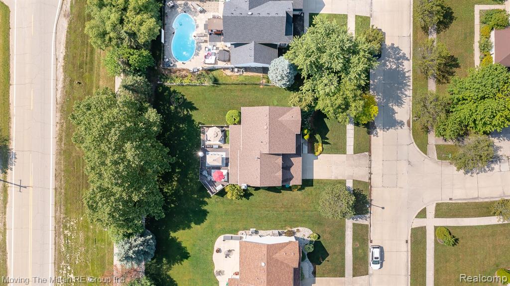 9501 Madison Drive, Belleville, MI 48111 — Photo 59