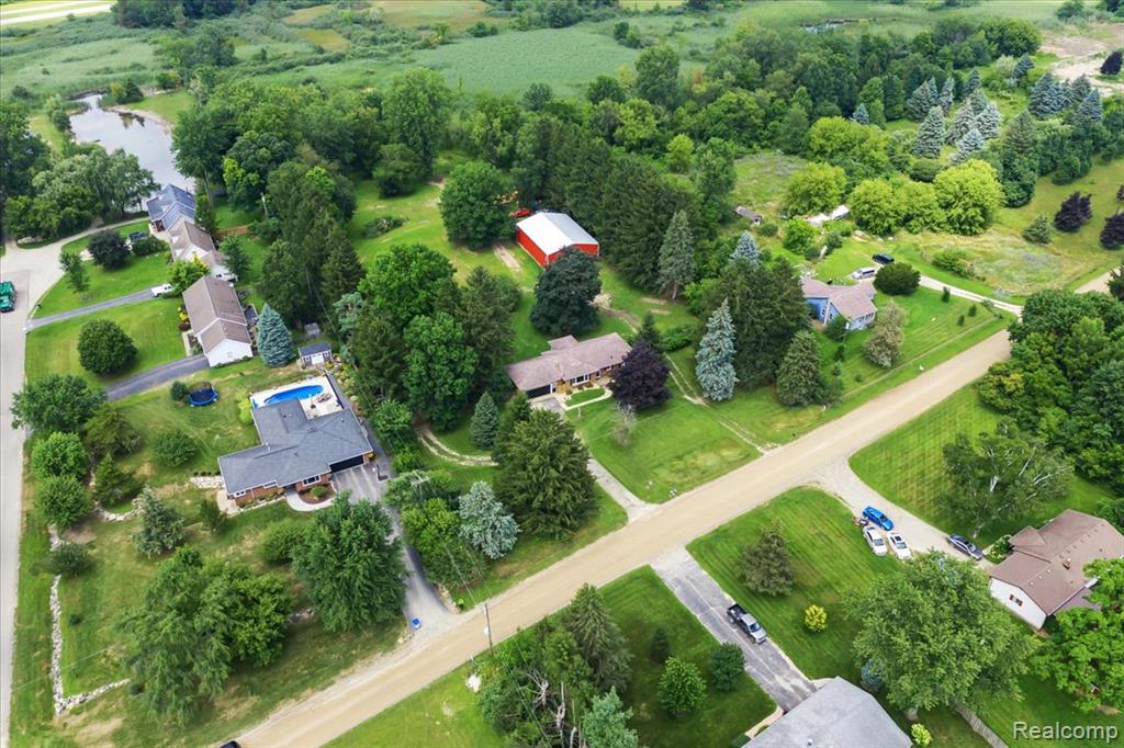 57934 Travis Road, New Hudson, MI 48165 — Photo 30