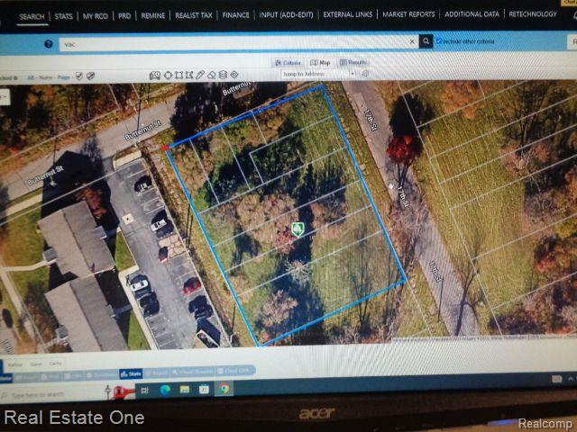 2881 17TH Street, Detroit, MI 48216 — Photo 23