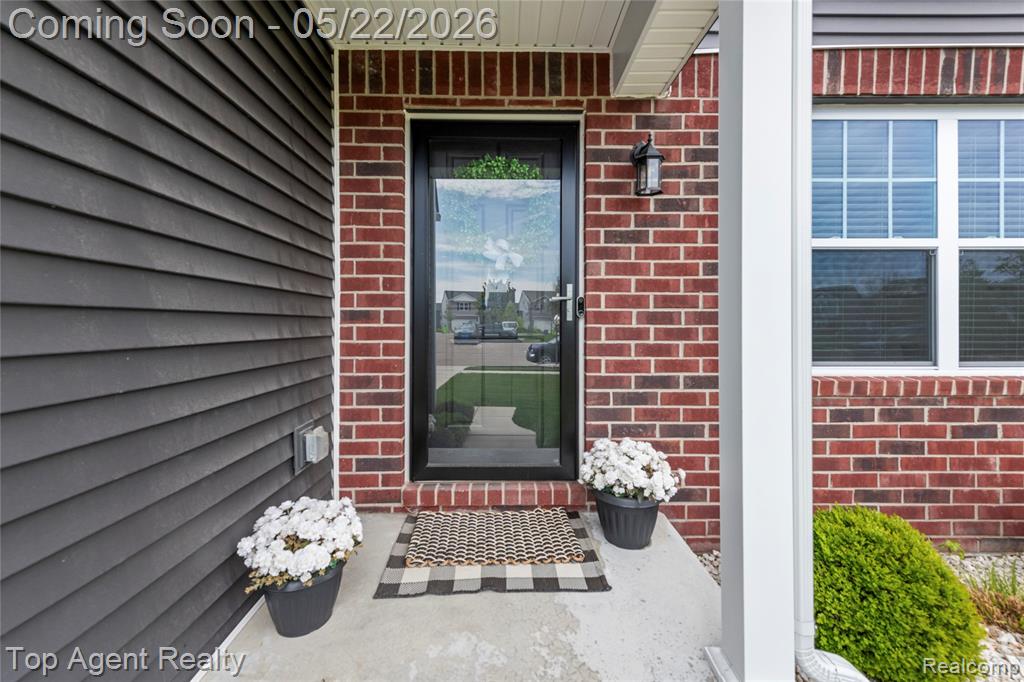58693 Westmoore Circle, New Haven, MI 48048 — Photo 3