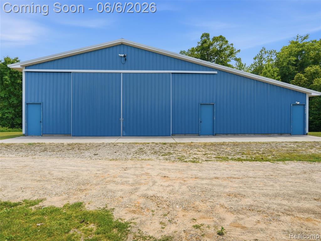 12121 Ladd Road, Brooklyn, MI 49230 — Photo 25