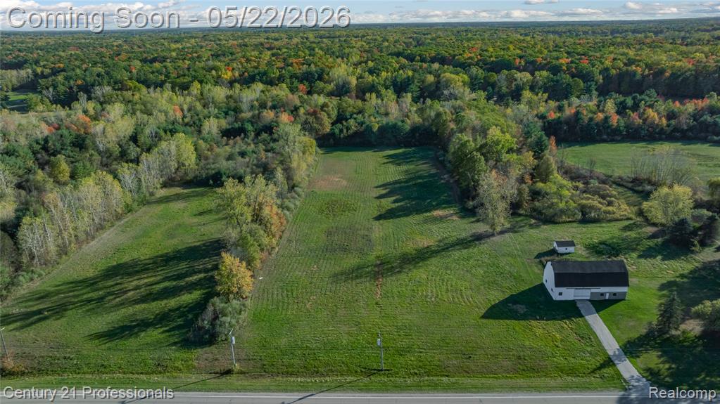 7359 Saint Clair Hwy Highway, China, MI — Photo 66