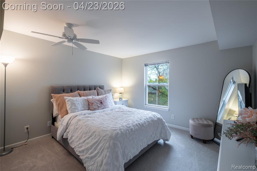 1221 Curzon Court, 203, Howell, MI 48843 — Photo 13