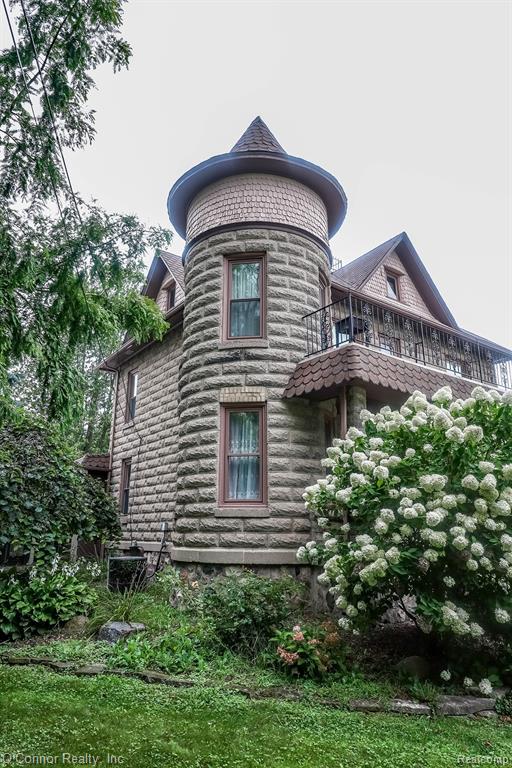 4304 Church Road, Casco, MI 48064 — Photo 65