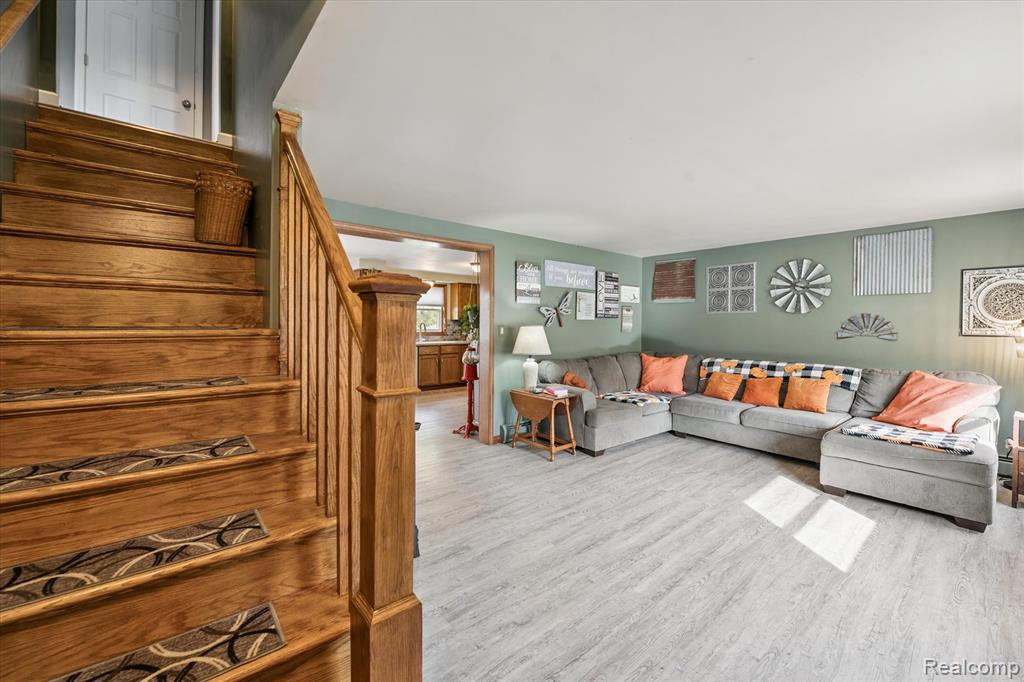 625 Fowlerville Rd. Road, Fowlerville, MI 48836 — Photo 7